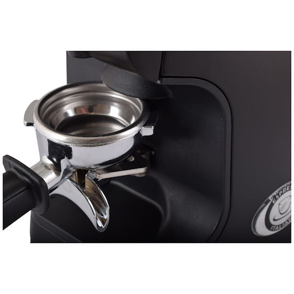Eureka Atom 60 with Flat Blades 60mm