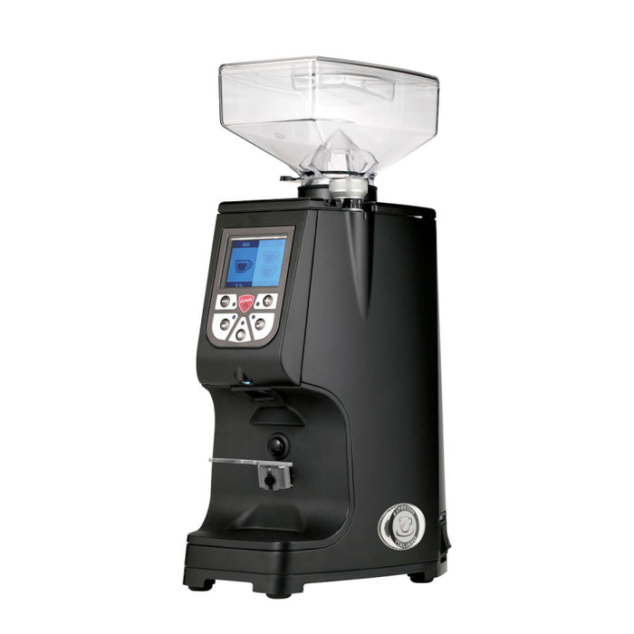 Eureka Atom 60 with Flat Blades 60mm