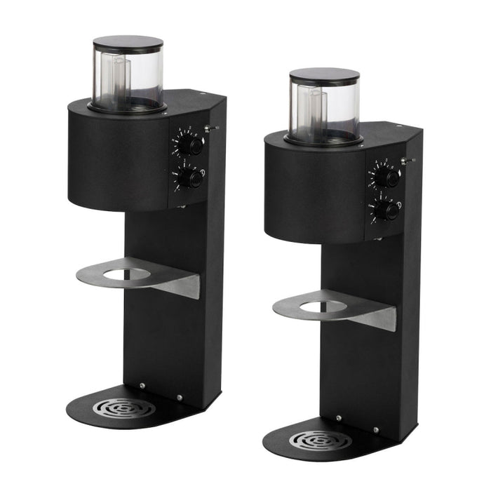 Marco SP9 Twin Black