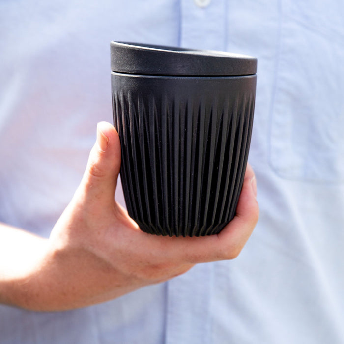 Huskee Cup & Lid (4 Pack)