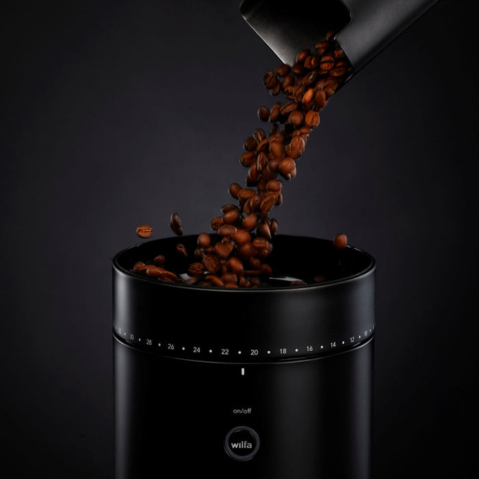 Wilfa Uniform Plus Coffee Grinder