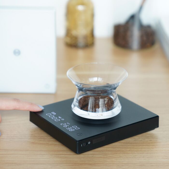 Timemore Basic 2 Scales