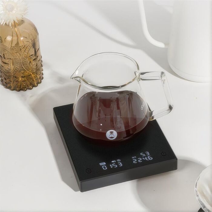 Timemore Basic 2 Scales