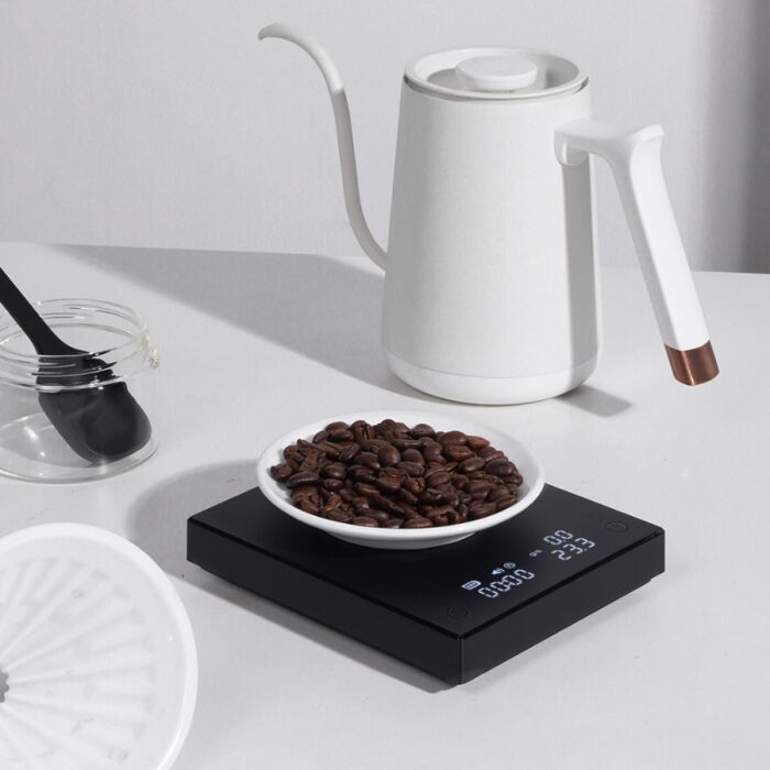 Timemore Basic 2 Scales