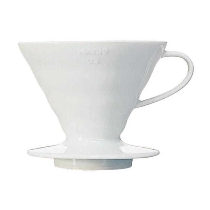 Hario V60 Ceramic Coffee Dripper