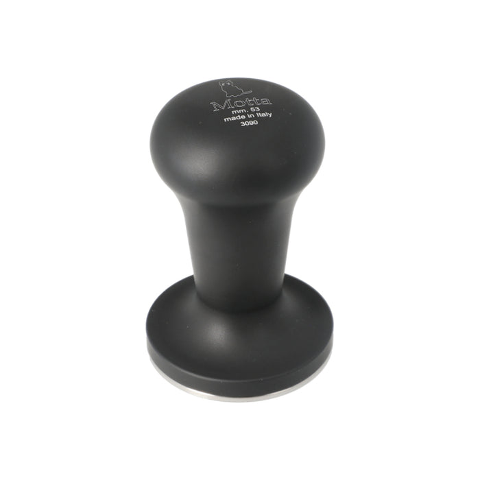 Motta Coffee Tamper Flash with Aluminium Handle