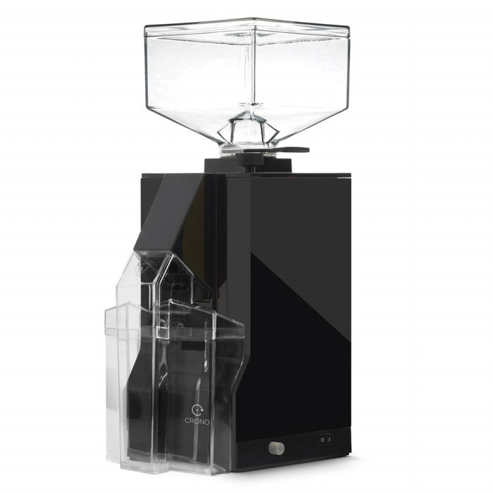Eureka Mignon Crono Brew Grinder (Black)