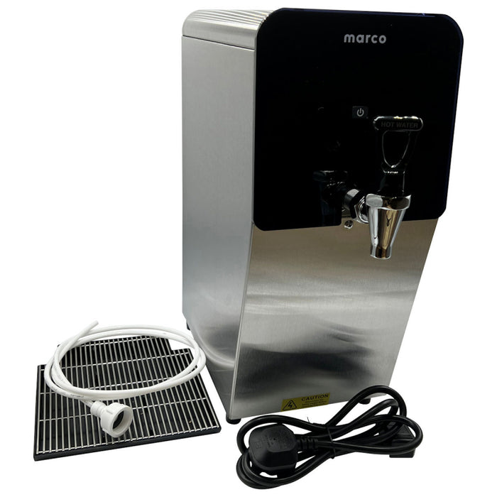Marco MT4 Boiler