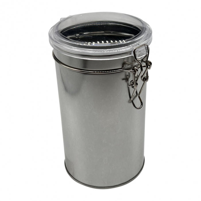 Caddy for Canister Rack
