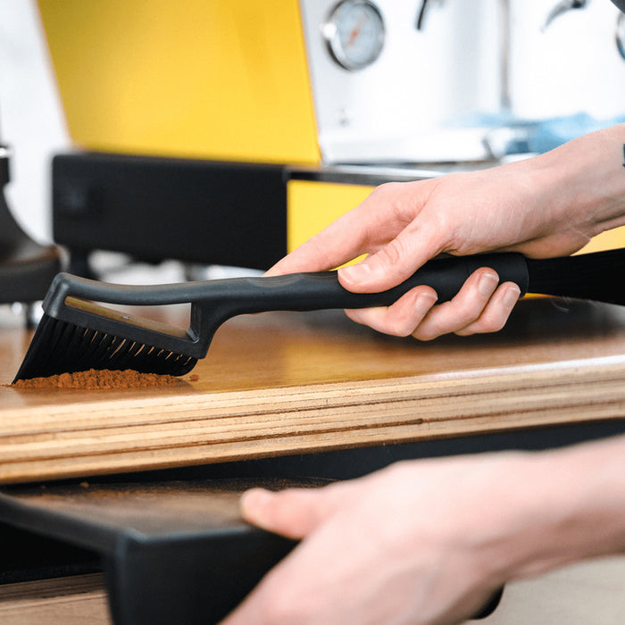 Rhinowares Grinder Tidy Brush