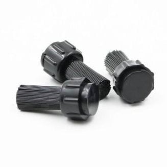 Rhinowares Group head Brush Spare Bristles (3 pack)