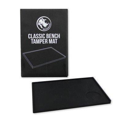 Rhinowares Classic Mini Bench Tamping Mat