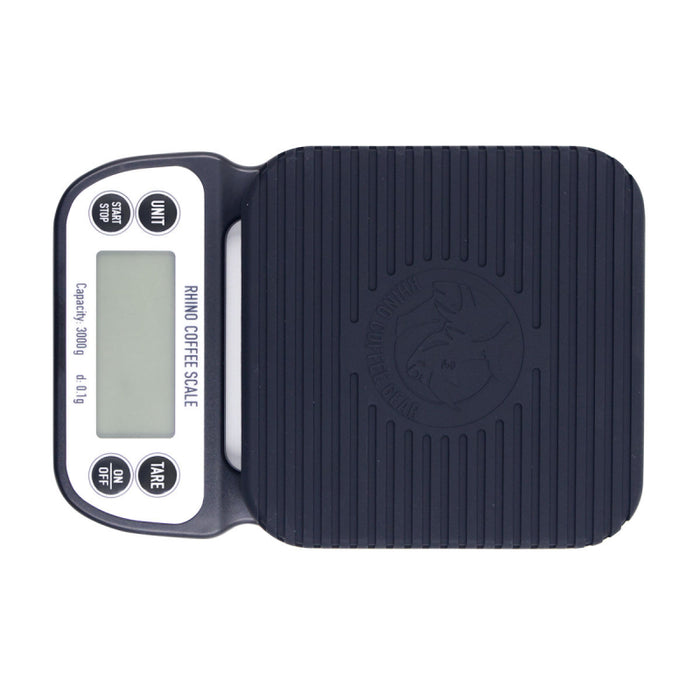 Rhinowares Coffee Brewing Scale 3KG/0.1G