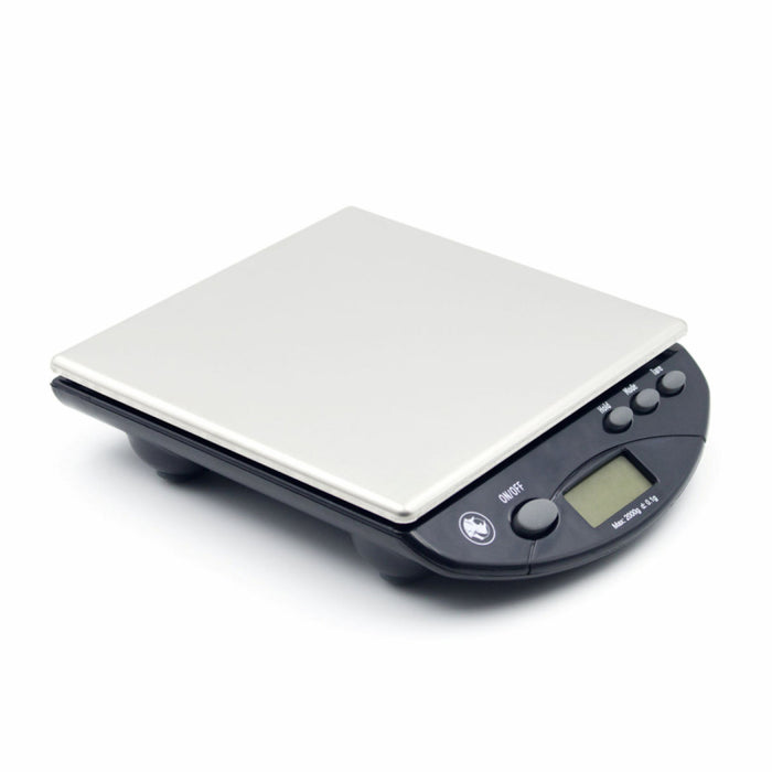 Rhinowares Bench Portafilter Scale 2kg/0.1g