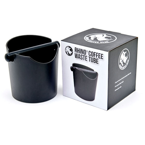 Rhinowares Domestic Coffee Waste Bin