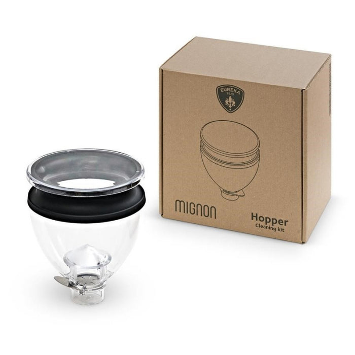 Eureka Mignon Blow Up Hopper 250g