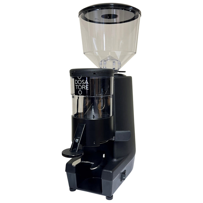 Eureka Dosatore Manual 1kg Coffee Grinder