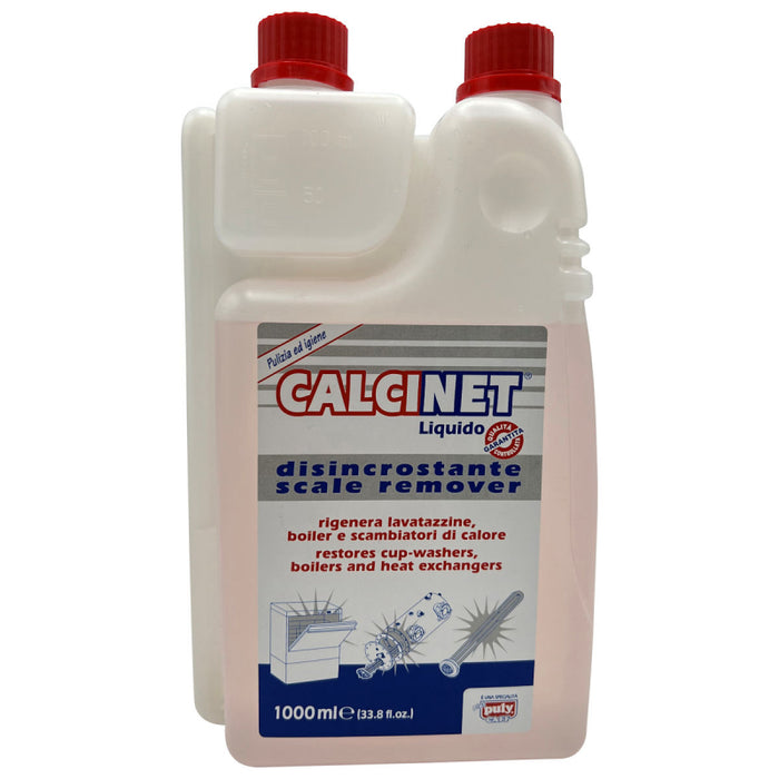 Puly Calcinet Scale Remover 1 Litre