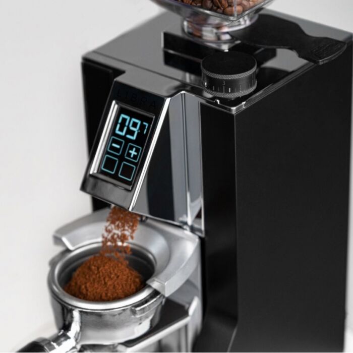 Eureka Mignon Libra Coffee Grinder