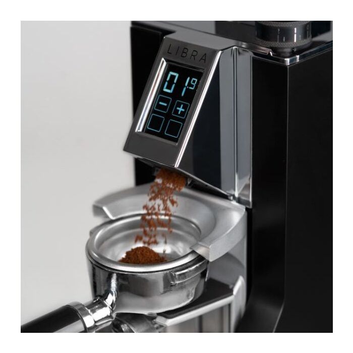 Eureka Mignon Libra Coffee Grinder