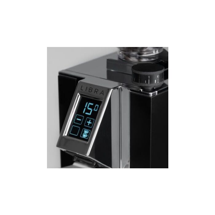 Eureka Mignon Libra Coffee Grinder