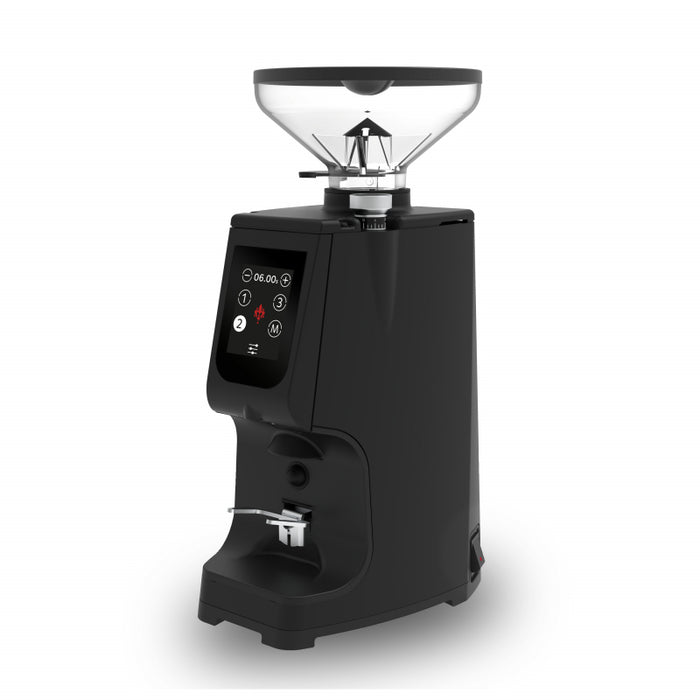 Eureka Atom Touch 65 - Black
