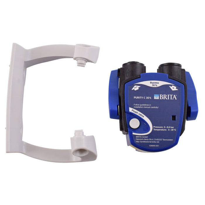 Brita Purity C 0% Filter Head JG 8mm