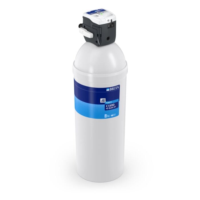 Brita Purity C 1100 iQ Quell St Cu