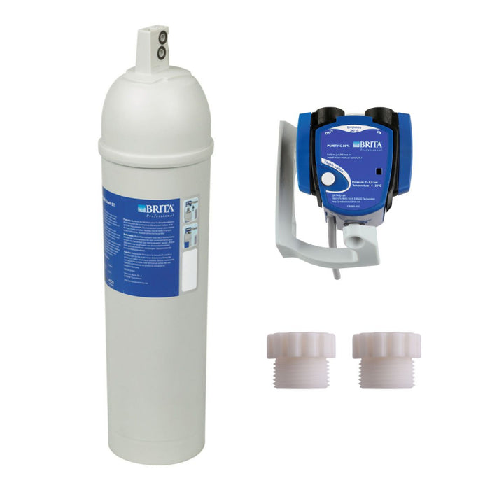 Brita Purity C 300 Quell ST Full System