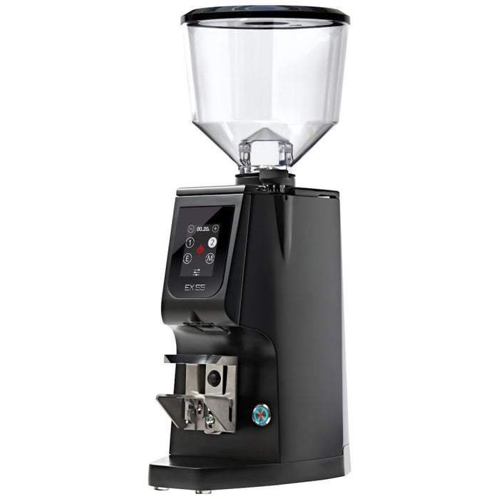 Eureka Atom Excellence 65 (Black)