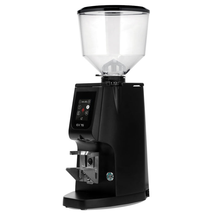 Eureka Atom Excellence 75 - Black