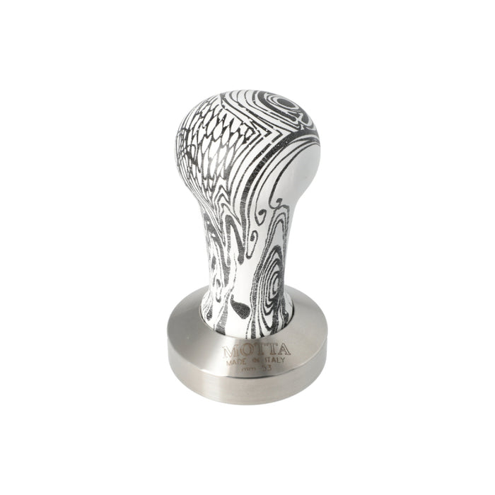 Motta Plain Base Tamper