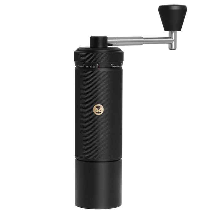 Timemore S3 Manual Coffee Grinder (Black)