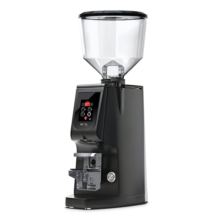 Eureka Atom 75W Grind by Weight Coffee Grinder