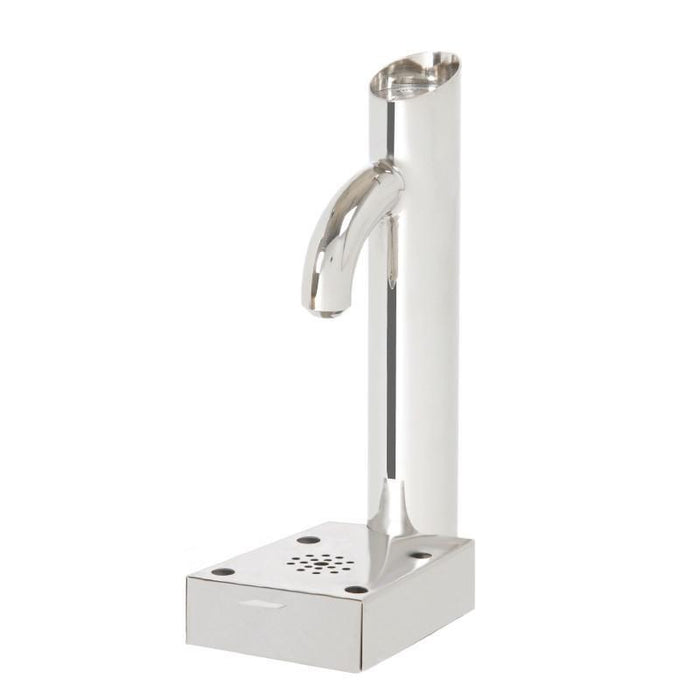 Marco Font Tubular with Drip Tray
