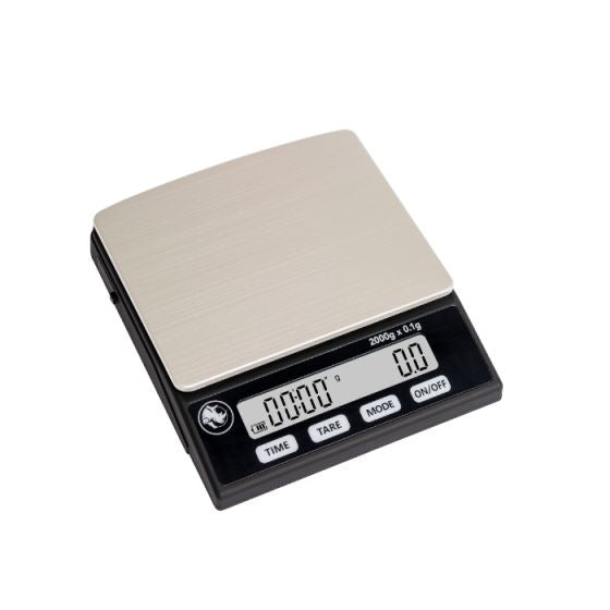 Rhinowares Stealth Scale 2kg/0.1g