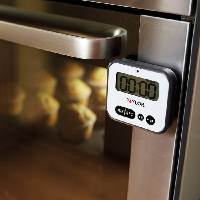 Taylor Digital Timer