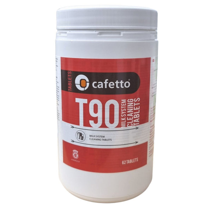 Cafetto T90 Tablets Tub Of 62