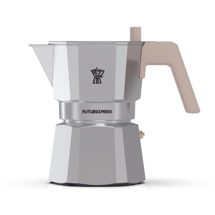 Pezzetti Futurexpress Moka Pot