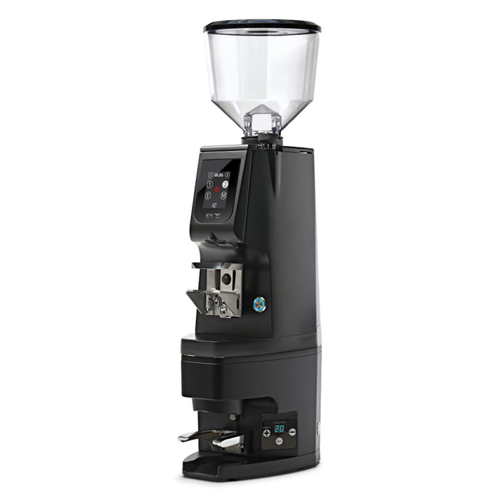 Eureka Atom Excellence 75 Grinder with Atom Auto Tamper