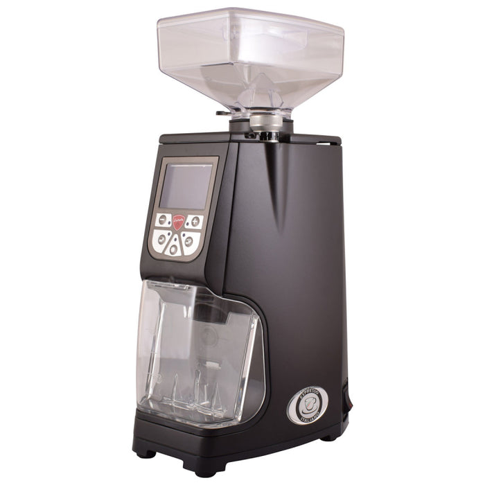 Eureka ATOM 60 Grinder with Atom Auto Tamper