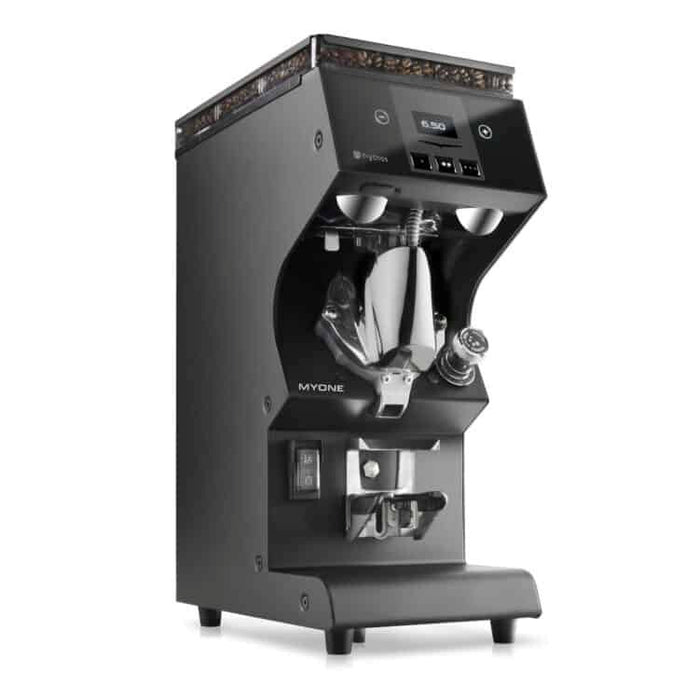 Victoria Arduino MYONE Coffee Grinder - Black