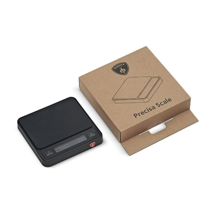 Eureka Digital Scale Precisa - 2000G X 0.1G