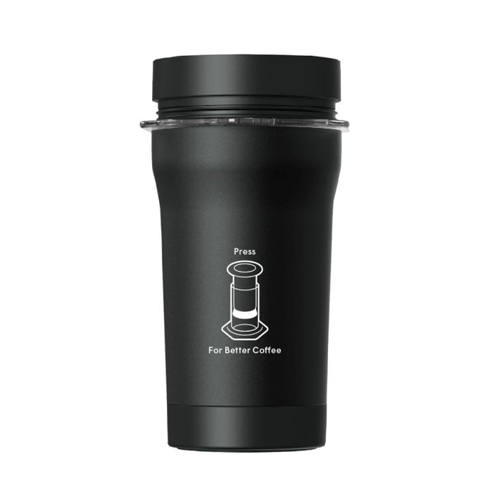AeroPress Go Plus Travel Coffee Press