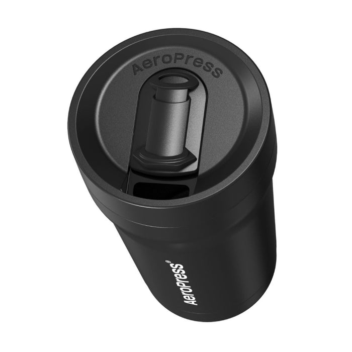 AeroPress Go Plus Travel Coffee Press