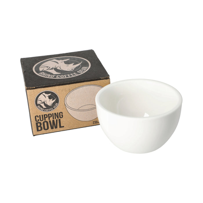 Rhino Pro Cupping Bowl