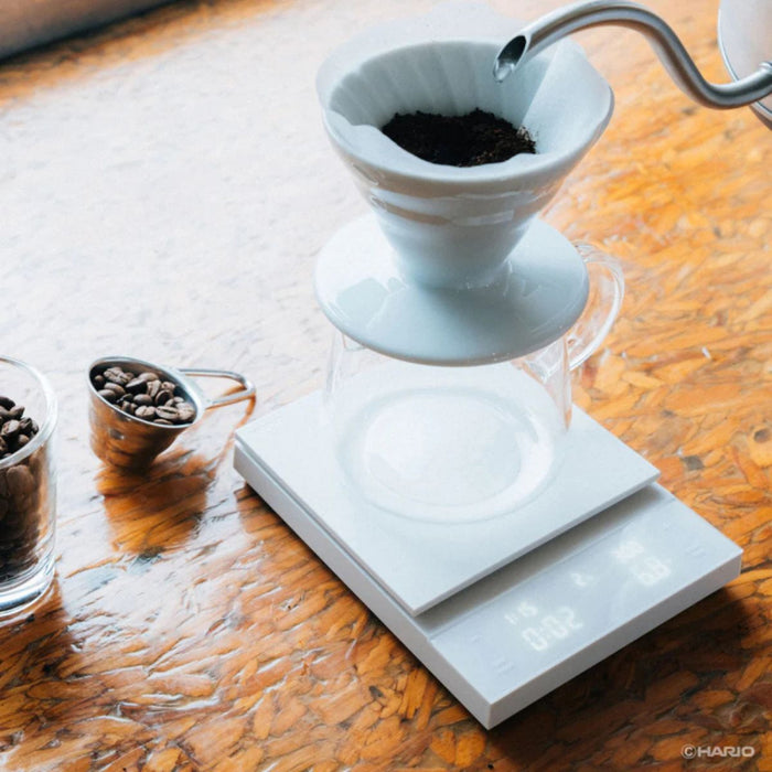 Hario Polaris Coffee Scale