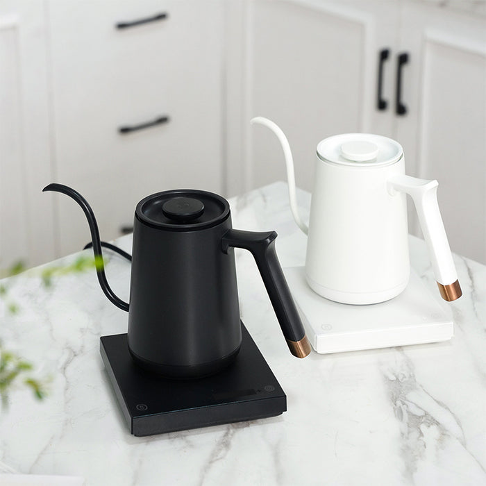 Timemore Fish Smart Electric Pour Over Kettle