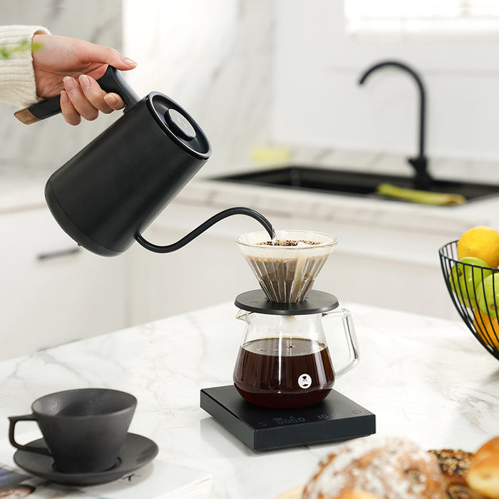 Timemore Fish Smart Electric Pour Over Kettle