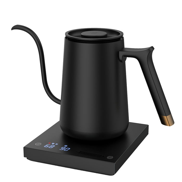 Timemore Fish Smart Electric Pour Over Kettle